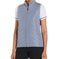 Callaway Outerwear S / Tradewinds Callaway - Women's Quilted Puffer Vest