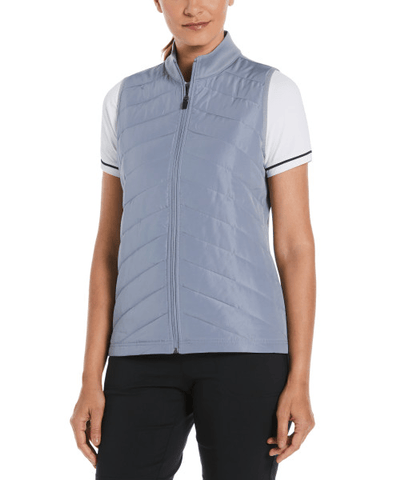 Callaway puffer vest discount