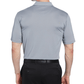 Callaway Polos Callaway - Men's All-Over Stitched Chev Polo