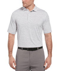 Callaway Polos Callaway - Men's Broken Stripe Polo