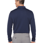 Callaway Polos Callaway - Men's Core Performance Long Sleeve Polo