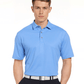 Callaway Polos Callaway - Men's Mini Geo Printed Polo