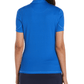 Callaway Polos Callaway - Women's Micro Chev Print Polo