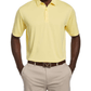 Callaway Polos S / Banana Cream Callaway - Men's Micro Texture Polo