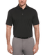 Callaway Polos S / Black Callaway - Men's Micro Texture Polo