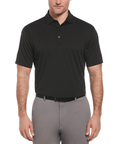 Callaway - Men's Micro Texture Polo – Threadfellows