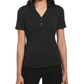 Callaway Polos S / Black Callaway - Women's Micro Texture Polo