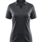 Callaway Polos S / Black Callaway - Women's Mini Geo Printed Polo