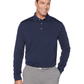Callaway Polos S / Peacoat Callaway - Men's Core Performance Long Sleeve Polo