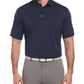 Callaway Polos S / Peacoat Callaway - Men's Micro Texture Polo