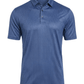 Callaway Polos S / Peacoat Callaway - Men's Mini Geo Printed Polo