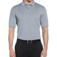 Callaway Polos S / Tradewinds Callaway - Men's All-Over Stitched Chev Polo
