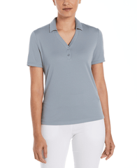 Callaway Polos S / Tradewinds Callaway - Women's Micro Texture Polo