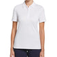 Callaway Polos S / White Callaway - Women's Eco Horizontal Textured Polo