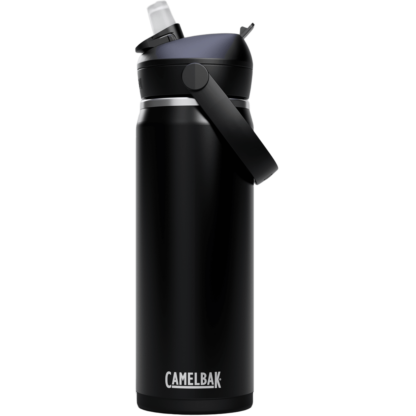 CamelBak Accessories 20oz / Black CamelBak - Thrive™ 20oz Flip Straw Bottle VSS