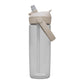 CamelBak Accessories 20oz / Clear CamelBak - Thrive™ 20oz Flip Straw Bottle with Tritan™ Renew