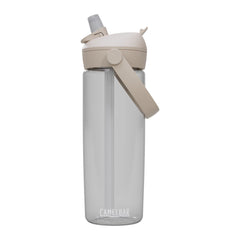 CamelBak Accessories 20oz / Clear CamelBak - Thrive™ 20oz Flip Straw Bottle with Tritan™ Renew