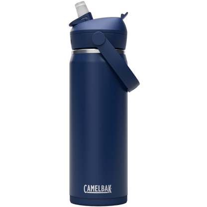 CamelBak Accessories 20oz / Navy CamelBak - Thrive™ 20oz Flip Straw Bottle VSS