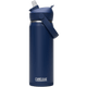 CamelBak Accessories 20oz / Navy CamelBak - Thrive™ 20oz Flip Straw Bottle VSS
