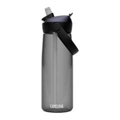 CamelBak Accessories 25oz / Charcoal CamelBak - Thrive™ 25 oz Flip Straw Bottle with Tritan™ Renew