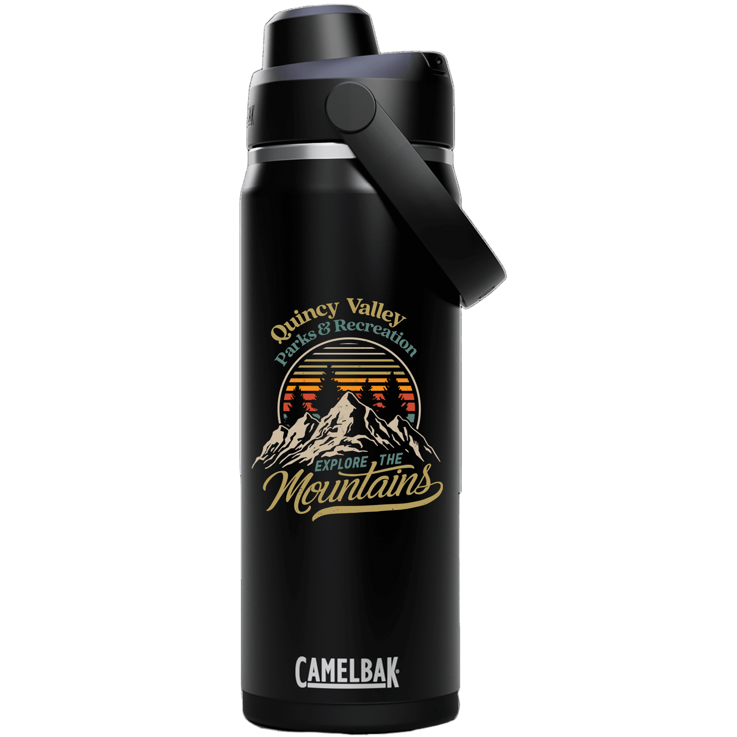 CamelBak Accessories CamelBak - Thrive™ 20oz Chug Bottle VSS