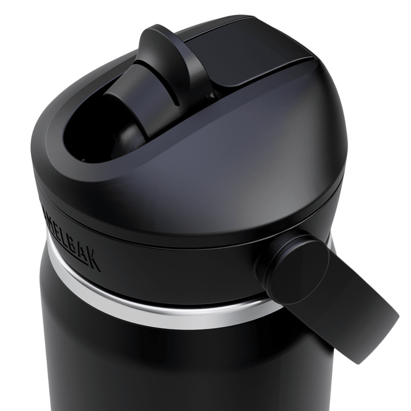 CamelBak Accessories CamelBak - Thrive™ 20oz Flip Straw Bottle VSS