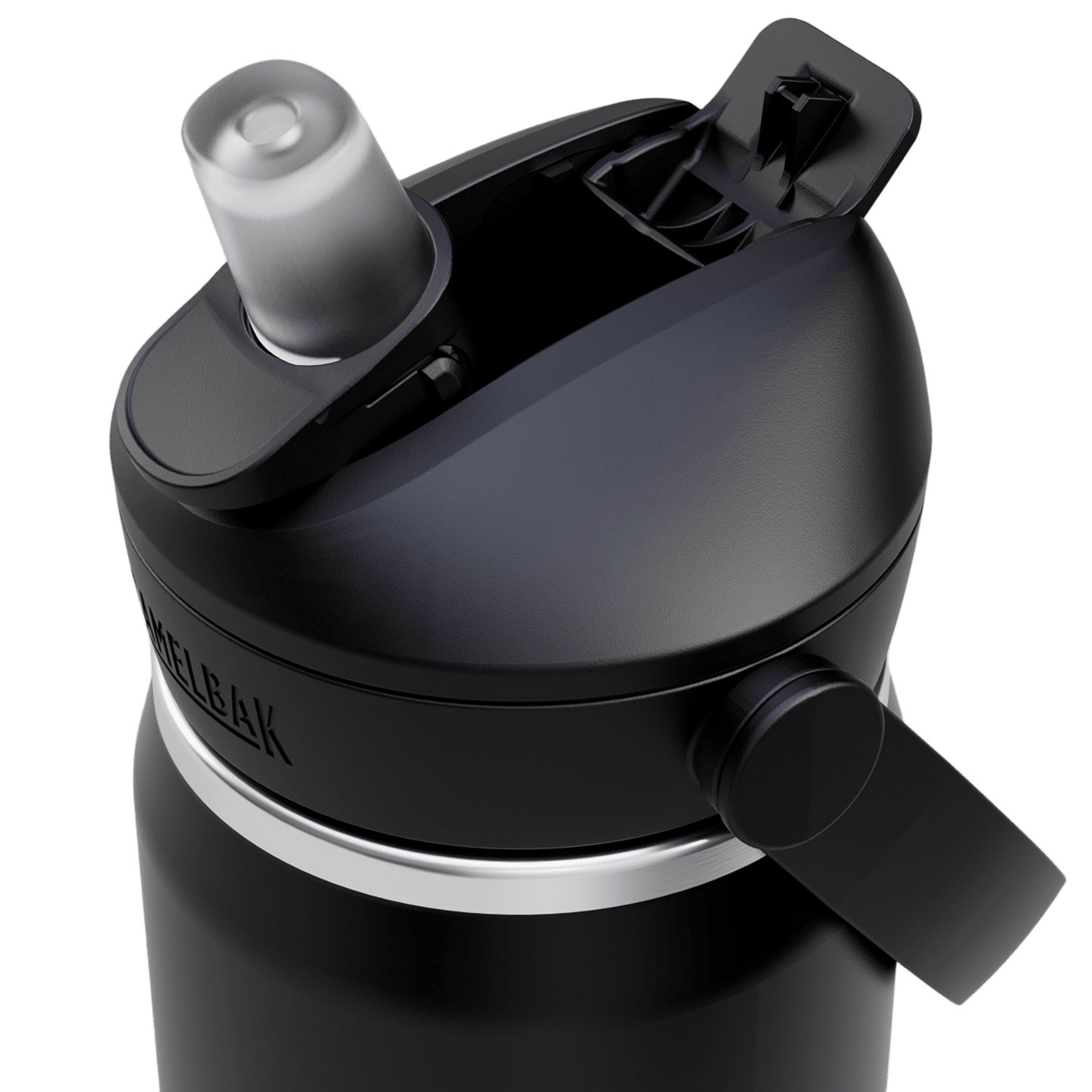 CamelBak Accessories CamelBak - Thrive™ 20oz Flip Straw Bottle VSS