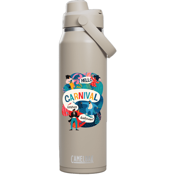 CamelBak Accessories CamelBak - Thrive™ 32oz Chug Bottle VSS