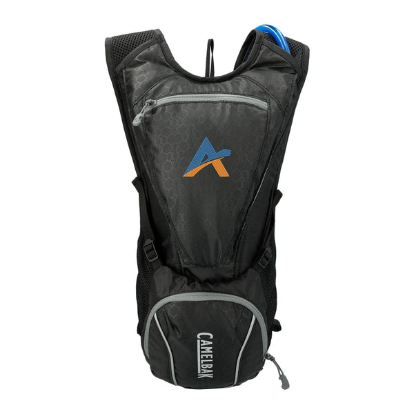 CamelBak Bags 85oz / Black/Graphite CamelBak - Eco-Rogue Hydration Pack