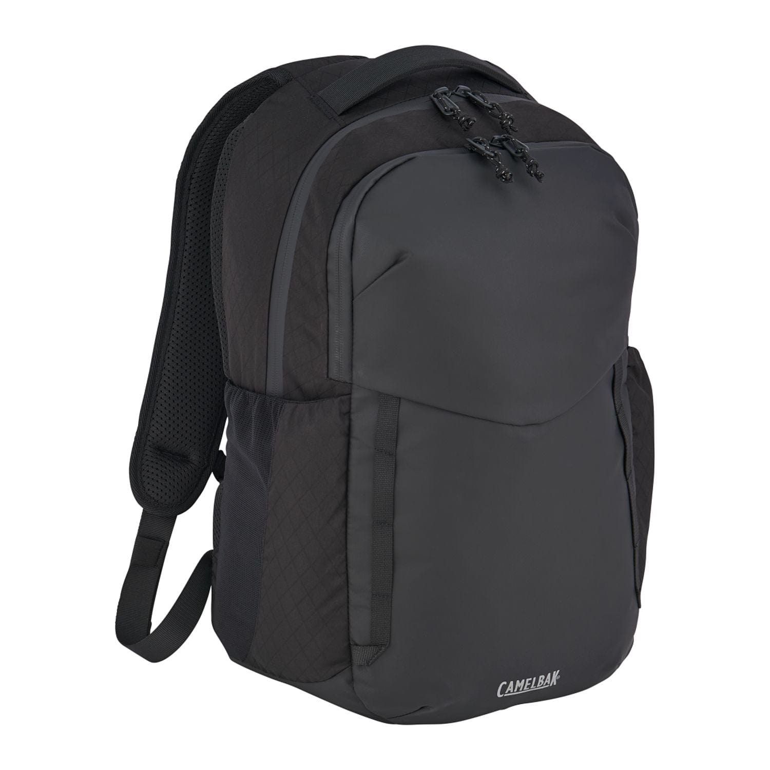 backpack laptop 15 black friday Fast-check 15,6" Main Material Black Cool Mens Nylon 15