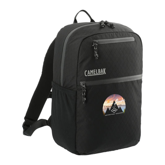 CamelBak Bags One Size / Black CamelBak - LAX 15" Computer Backpack