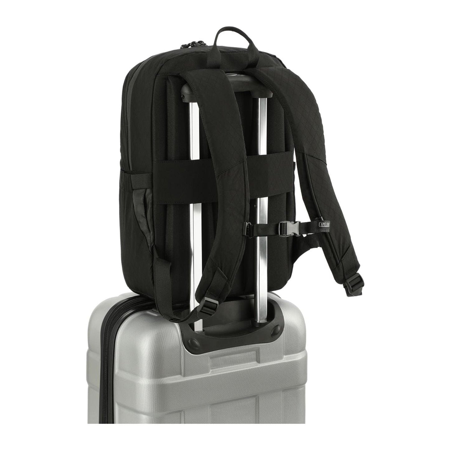 CamelBak Bags One Size / Black CamelBak - LAX 15" Computer Backpack