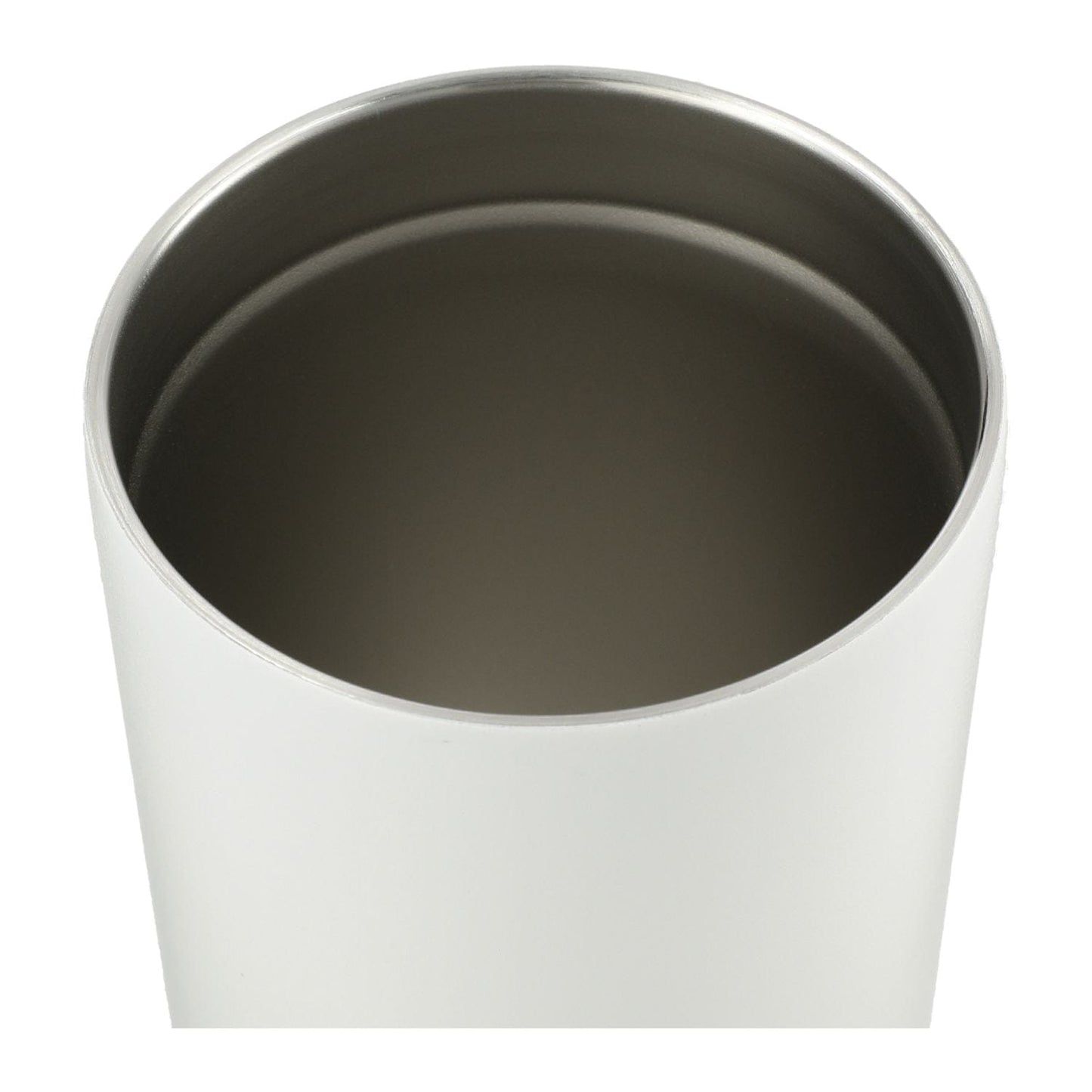 CamelBak Drinkware 20oz / White CamelBak - Straw Tumbler 20oz