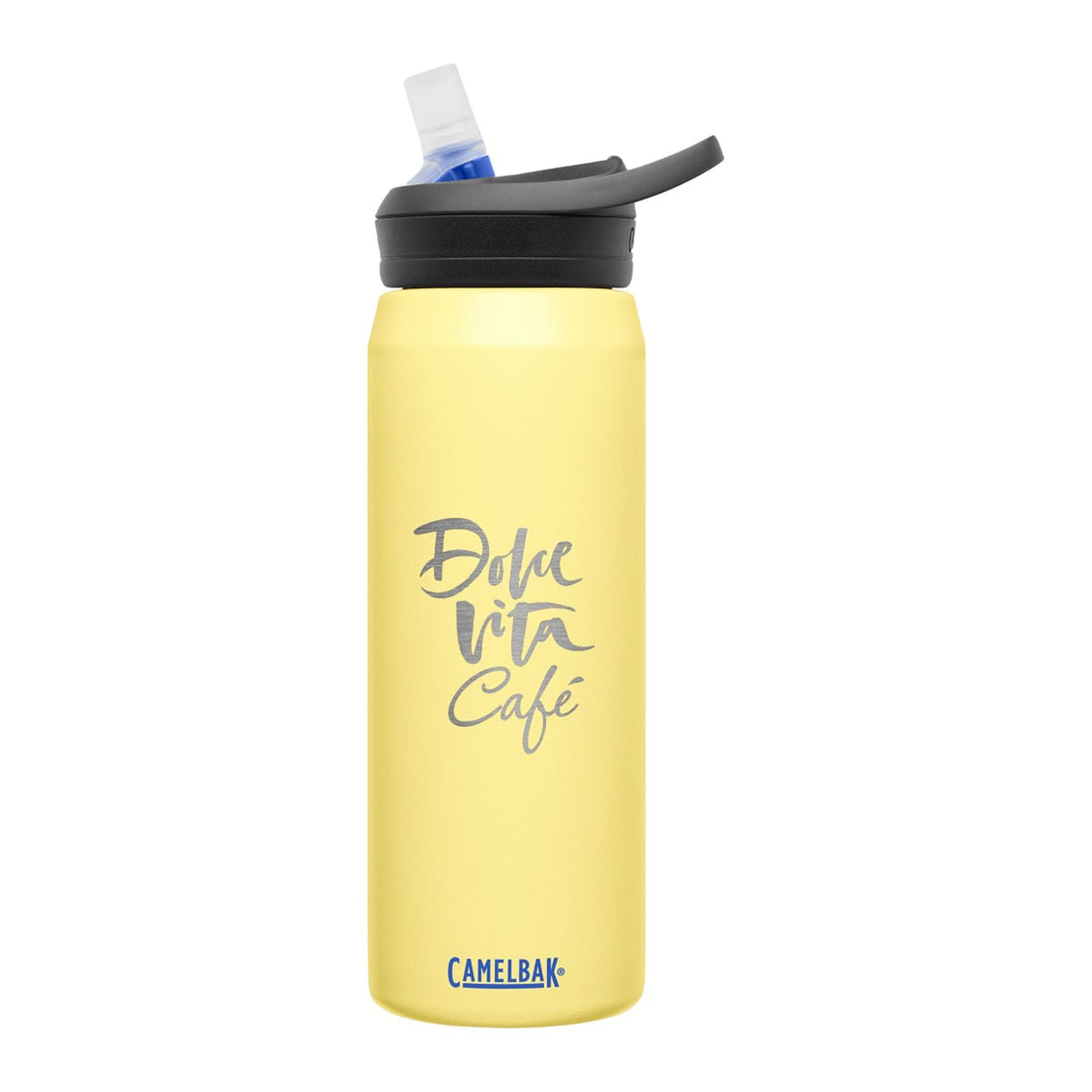 CamelBak Drinkware CamelBak - Eddy®+ Soft Touch Copper VSS 25oz