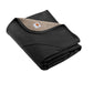 Carhartt Accessories Carhartt - Firm Duck Sherpa-Lined Blanket