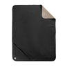 Carhartt Accessories One Size / Black Carhartt - Firm Duck Sherpa-Lined Blanket