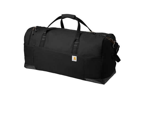 Carhartt Bags 120L / Black Carhartt - Foundry Series Duffel 120L