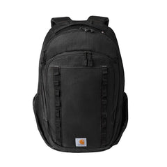 Carhartt Bags 25L / Black Carhartt - Ripstop Backpack 25L