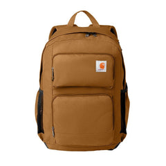 Carhartt Bags 28L / Carhartt Brown Carhartt - Foundry Series Dual-Compartment Backpack 28L