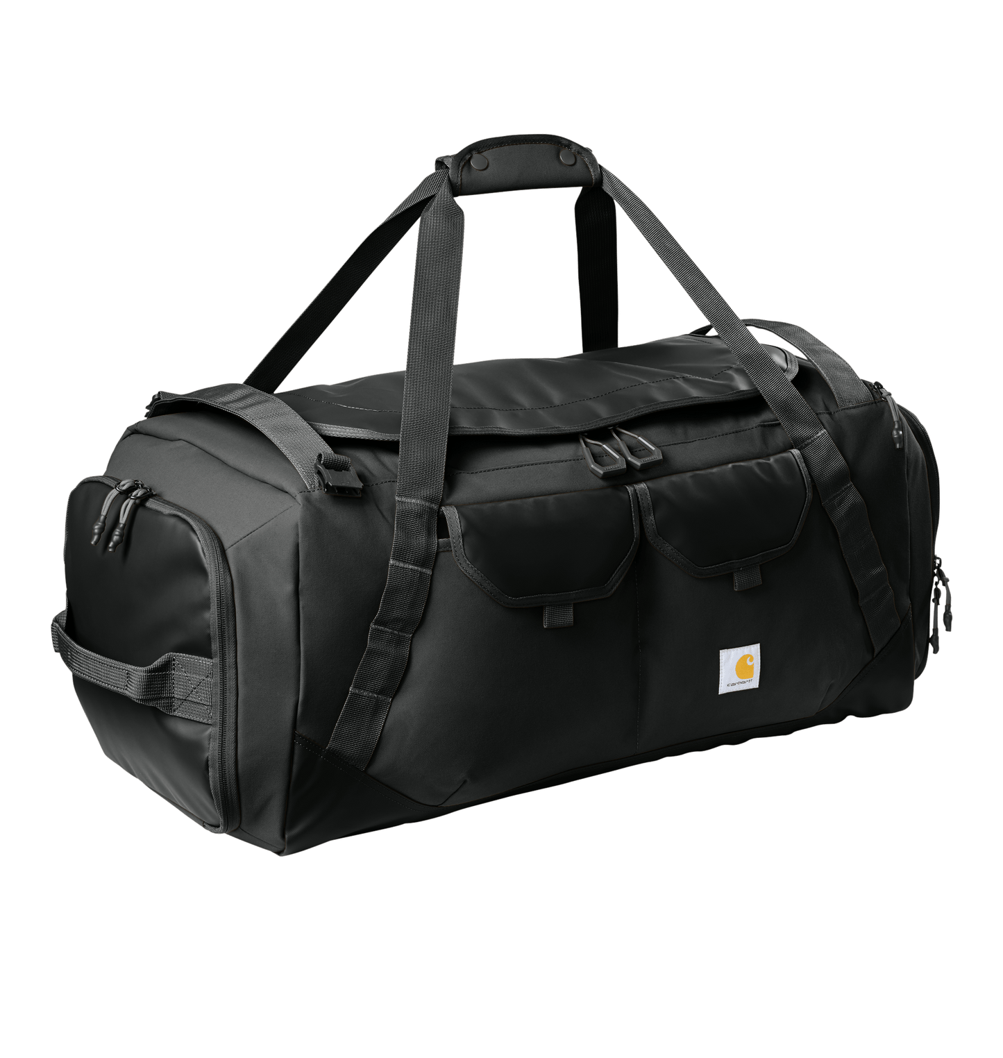 Carhartt Bags Carhartt - 75L Heavy Haul Duffel