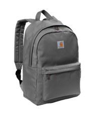 Carhartt Bags Carhartt - Canvas Backpack