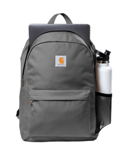 Carhartt Bags Carhartt - Canvas Backpack