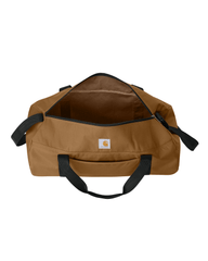 Carhartt Bags Carhartt - Canvas Packable Duffel w/ Pouch