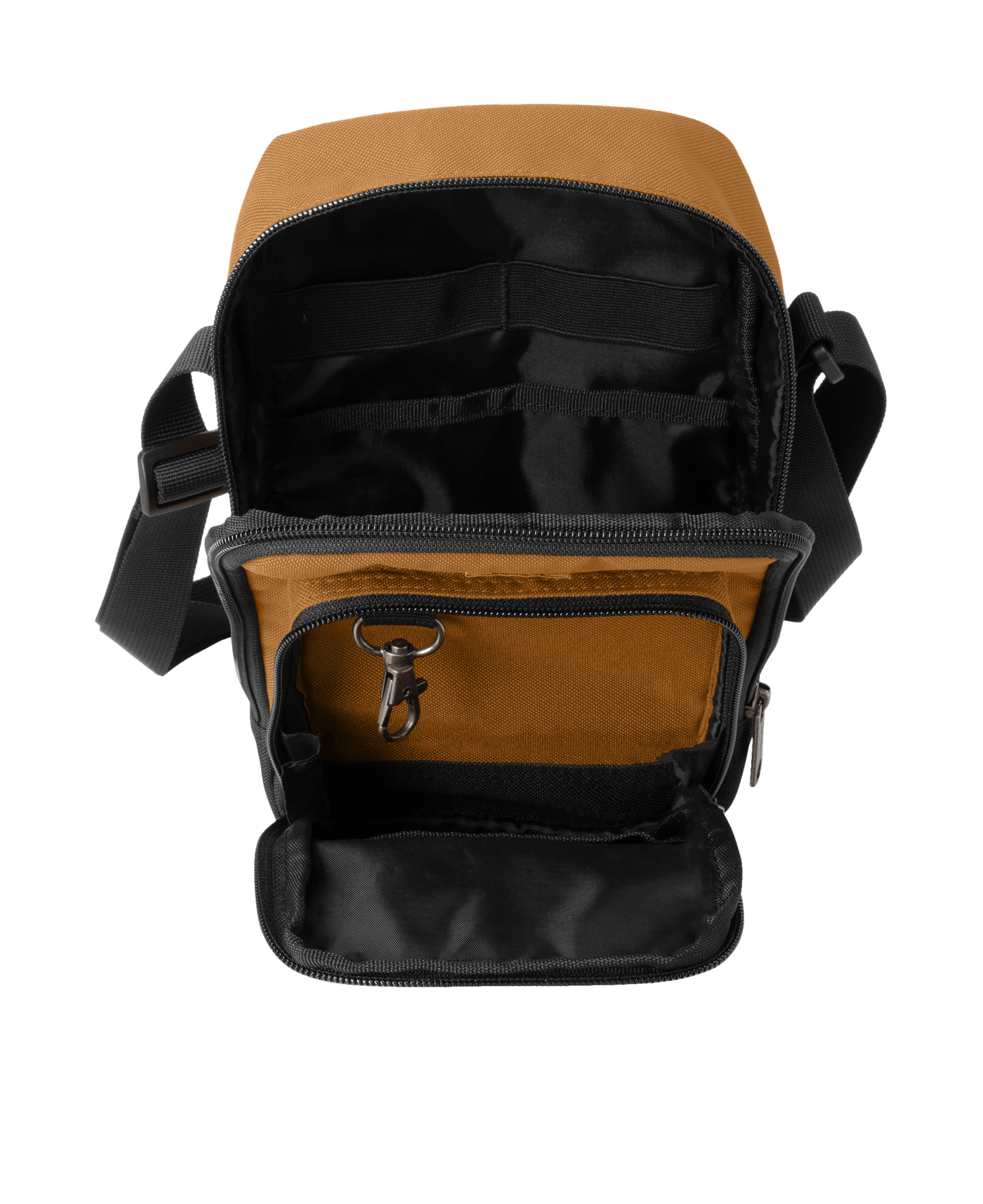 Carhartt Bags Carhartt - Crossbody Zip Bag