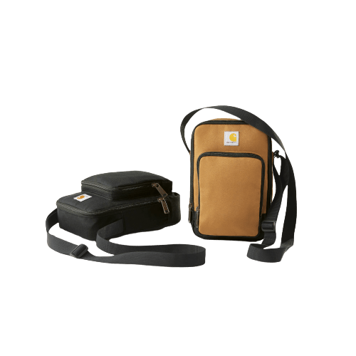 Carhartt Bags Carhartt - Crossbody Zip Bag