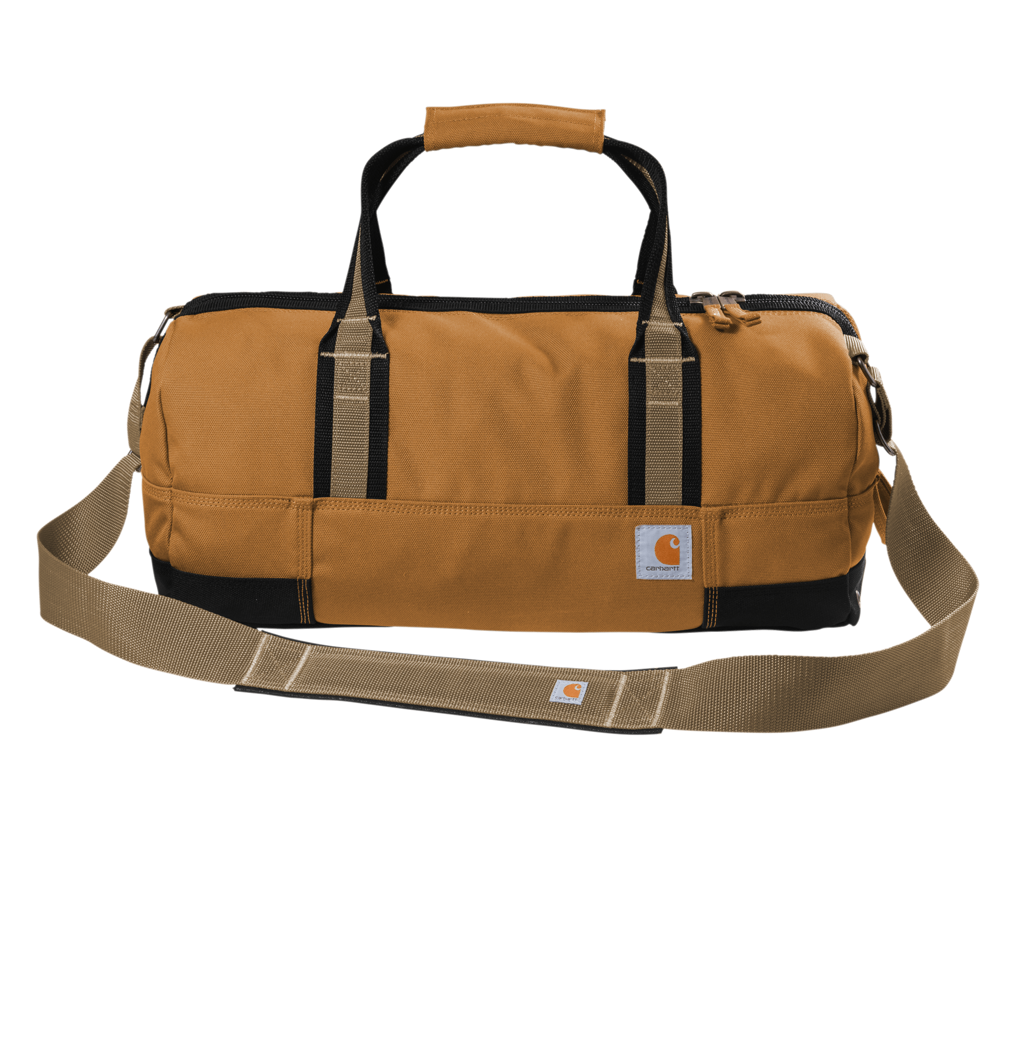 Carhartt - Foundry Series 20” Duffel – Threadfellows Carhartt - Foundry Series 20” Duffel – Threadfellows