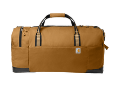 Carhartt Bags Carhartt - Foundry Series Duffel 120L