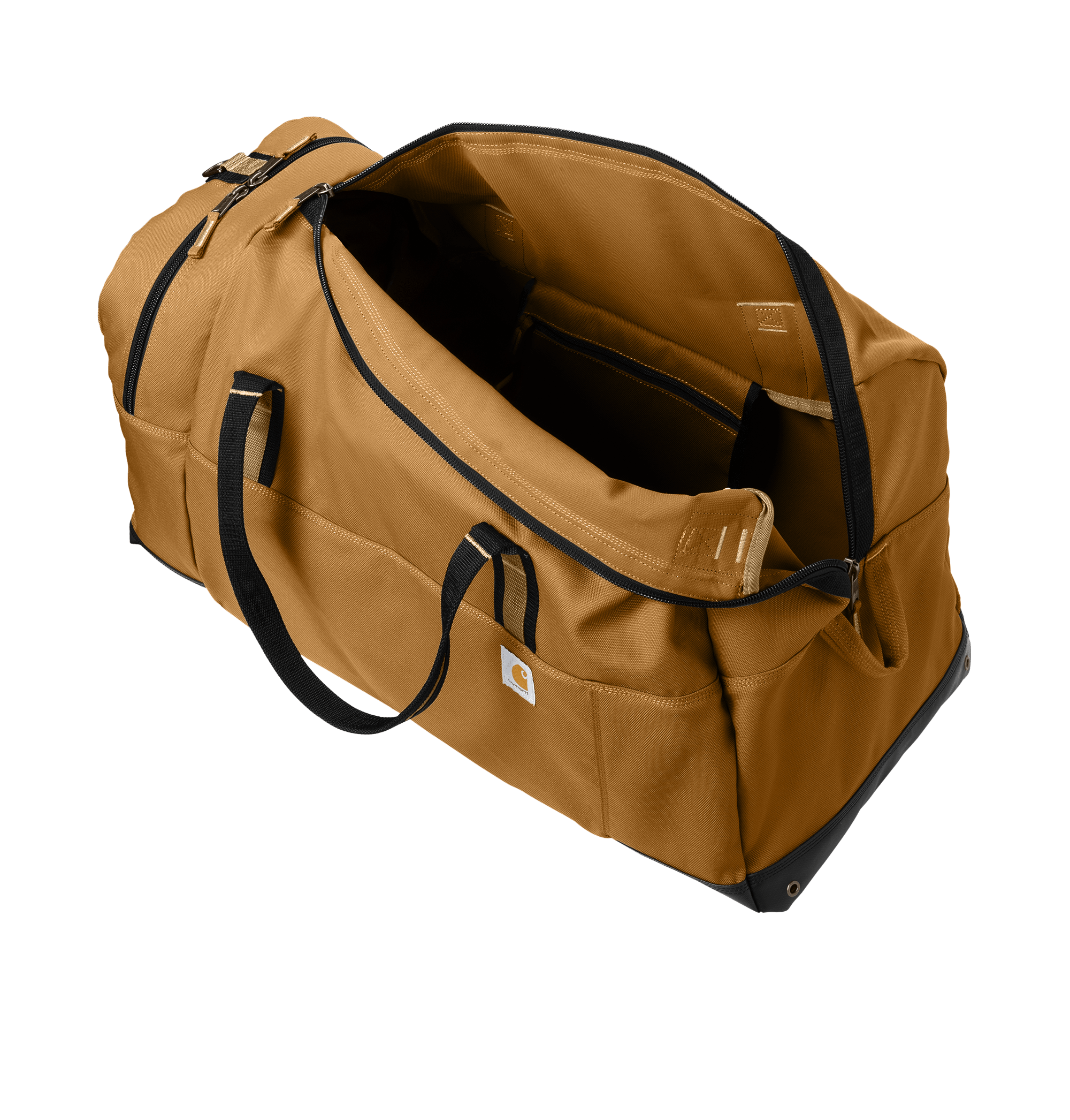 Carhartt - Foundry Series Duffel 120L – Threadfellows
