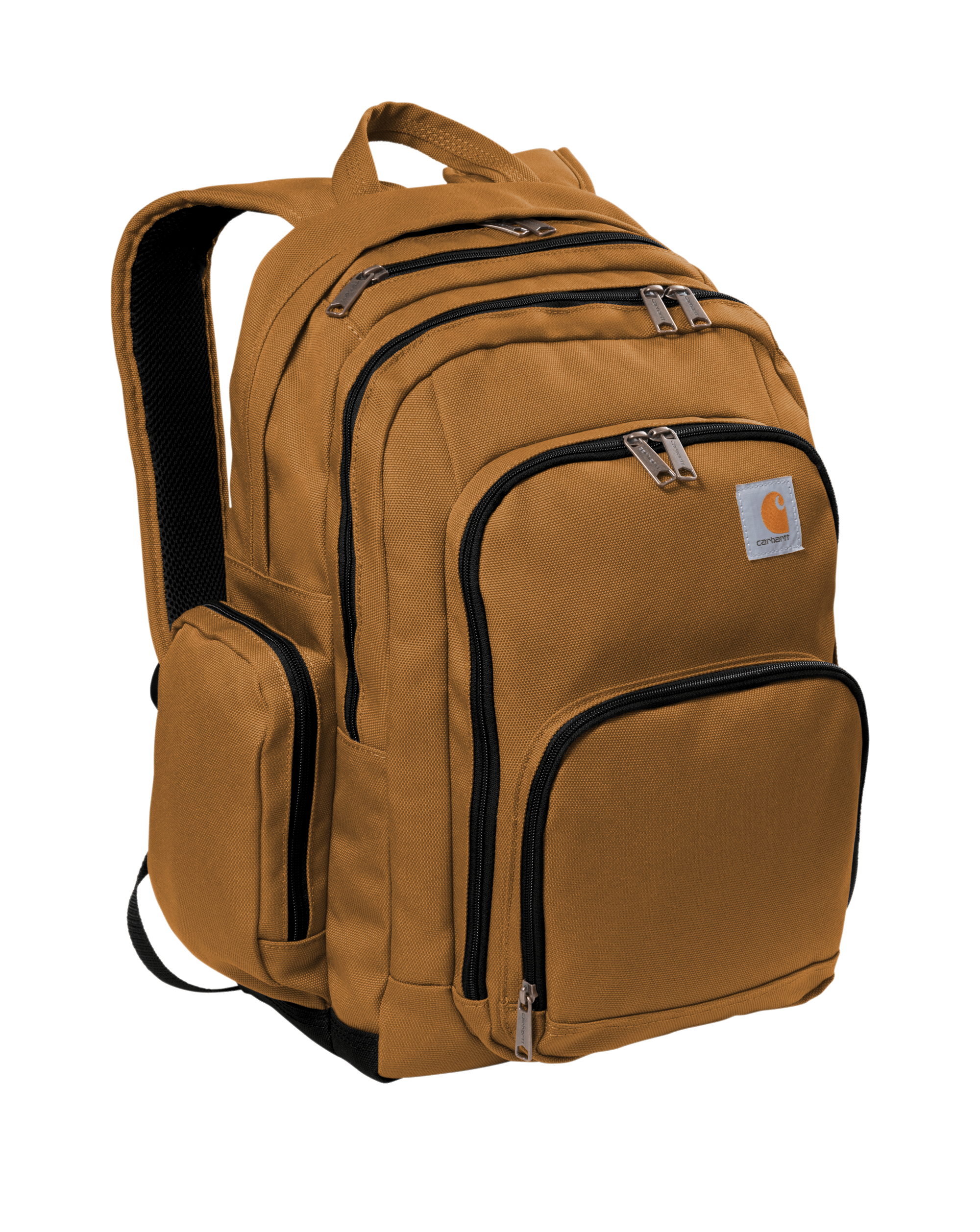 Carhartt Foundry Series Pro Backpack CT89176508 Carhartt Brown