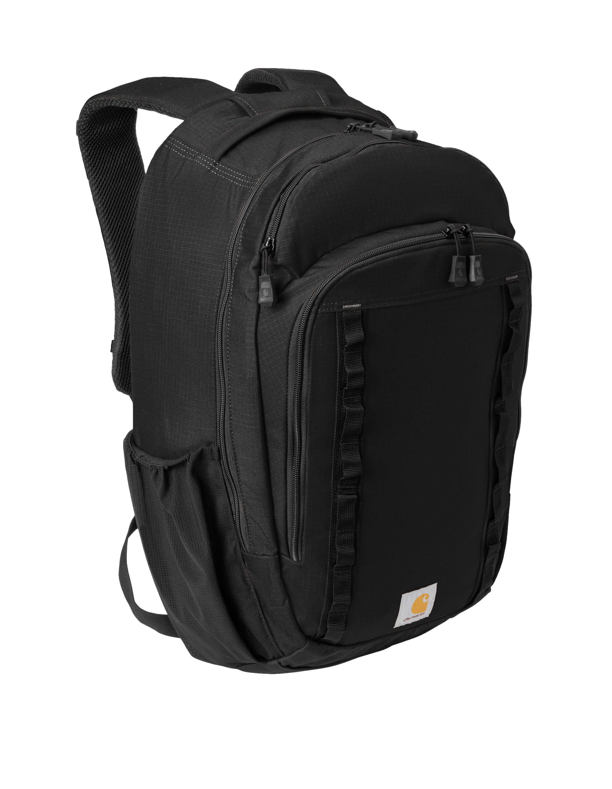 Carhartt 25L Ripstop Backpack CTB0000481 Black